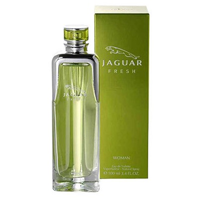 Jaguar Fresh