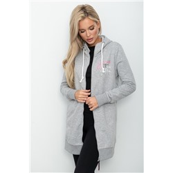 478520 Rosa Shock Худи