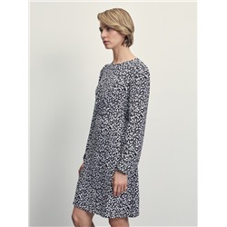 396354 ZARINA Платье