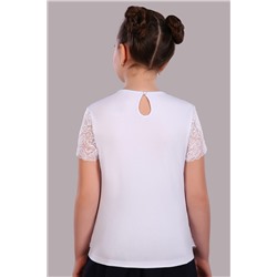 Блузка для девочки Анжелика Арт. 13177 НАТАЛИ #907523