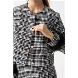 MilMil 1081GR Париж, Юбка,  Жакет