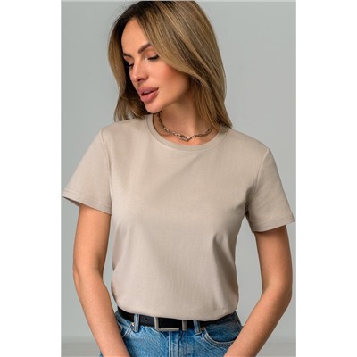 Женская базовая футболка Happyfox