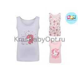 Майка для девочки
