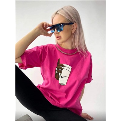 Футболка 871053