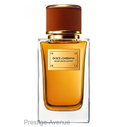 Дольче Габбана Velvet Exotic Leather edp unisex 50 ml