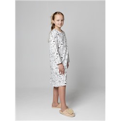 Сорочка Тиффани (подростковая) 4-222в