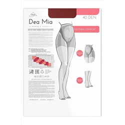 Колготки DEA MIA #931739