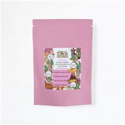SANDAL DELIGHT powder, Indibird (Маска для тела САНДАЛОВОЕ НАСЛАЖДЕНИЕ ПОРОШОК, Индибёрд), 100 г.