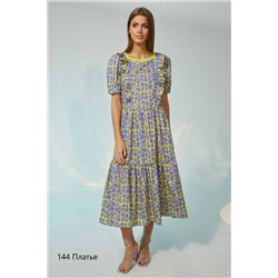 NiV NiV fashion 144, Платье