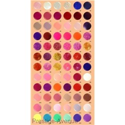 Shellak Bluesky Nail Gel Color Гель лак 10 мл