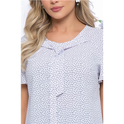 Костюм Бриз (индиго) К5089