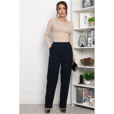 Брюки Келлер (синие) Б14180-19М