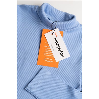 Детский набор водолазок 2 шт. Happyfox