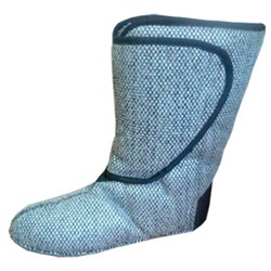 Сапоги зимние Speci.All ЭВА 970-70 (-70С) олива (кор. 4 пары)