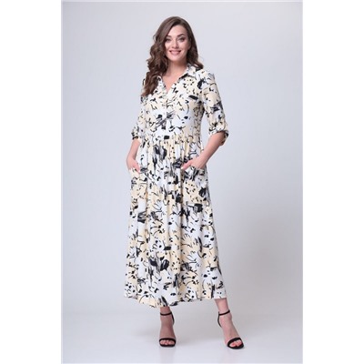 Le Collect 275, Платье