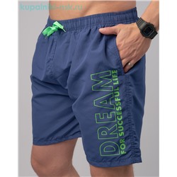 14-BK Шорты прогулочные мужские (42-52)