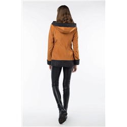 03-1509 Плащ женский