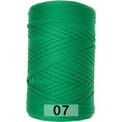 Пряжа Hoooked трикотажная Zpagetti Medium