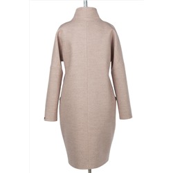 01-11250 Пальто женское демисезонное