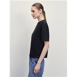 402056 ZARINA Футболка