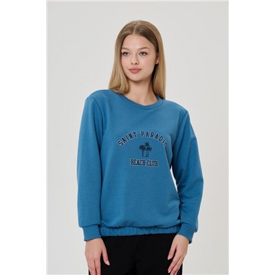 свитшот 3477-07