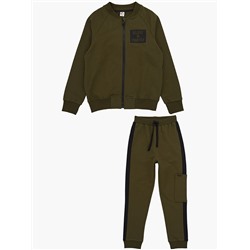 Комплект UD 7728 хаки