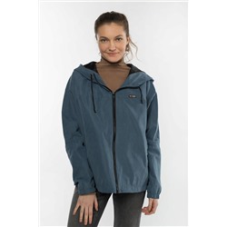 04-2724 Куртка ветровка демисезонная "University Action"