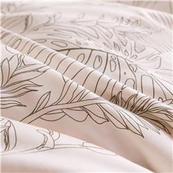 Комплект постельного белья Сатин 100% хлопок C628