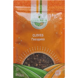 CLOVES, Everfresh (ГВОЗДИКА, Эверфреш), 50 г.