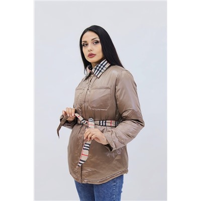 Куртка весна осень Burberry 8762 НАТАЛИ #978927
