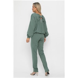 Костюм Она (зеленый) К13721-15М
