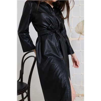 AMORI 9606 черный, Платье