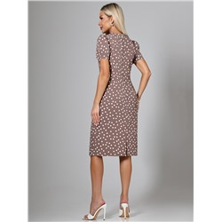 Платье Ода моде, магия