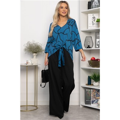 Костюм Лиана (синий) К14229-5М