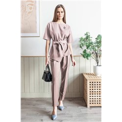ARTiMODA 822-01 капучино, Брюки,  Блуза