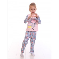 Пижама МЛШ-5 "Солнце"