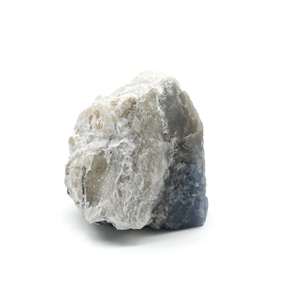Корунд сапфир в породе 32*27*22мм