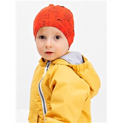 Шапочка Albimama Smileys для малыша