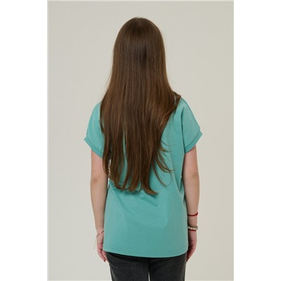 футболка для девочки Д 0138-10 -50%