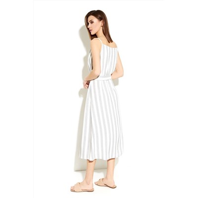 DiLiaFashion 0613 полоска, Платье