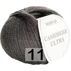 Пряжа Сеам Cashmere Ultra
