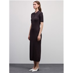 434655 ZARINA Платье