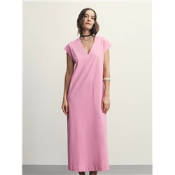 523707 ZARINA Платье