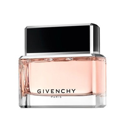 GIVENCHY DAHLIA NOIR lady test 75ml edP