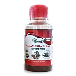 MAHAMASHA TAILAM, Karmeshu (МАХАМАША ТАЙЛАМ, Кармешу), 100 мл.