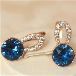 Серьги SW Н01-15296