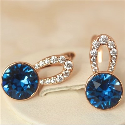 Серьги SW Н01-15296