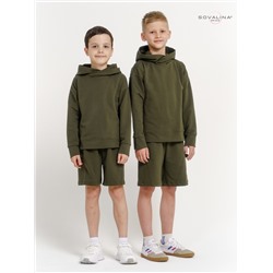 Костюм Boy хаки ФТ