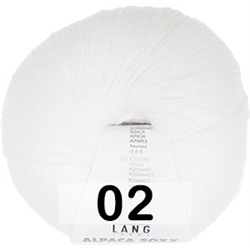 Пряжа Lang Yarns Alpaca Soxx 4-Fach/4-ply