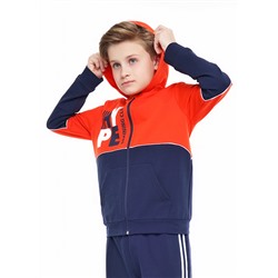 CLE Куртка мал. 814947/81а_п, коралловый